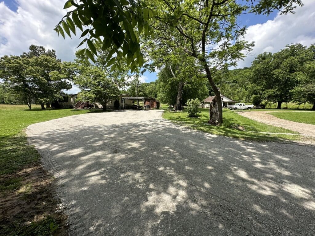 Full Service Driveway Repair - Job 2